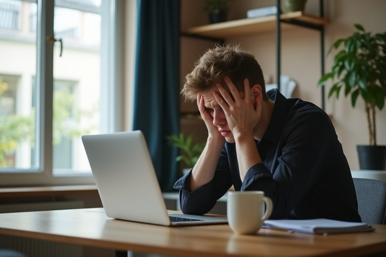 Mal être au travail, comment agir